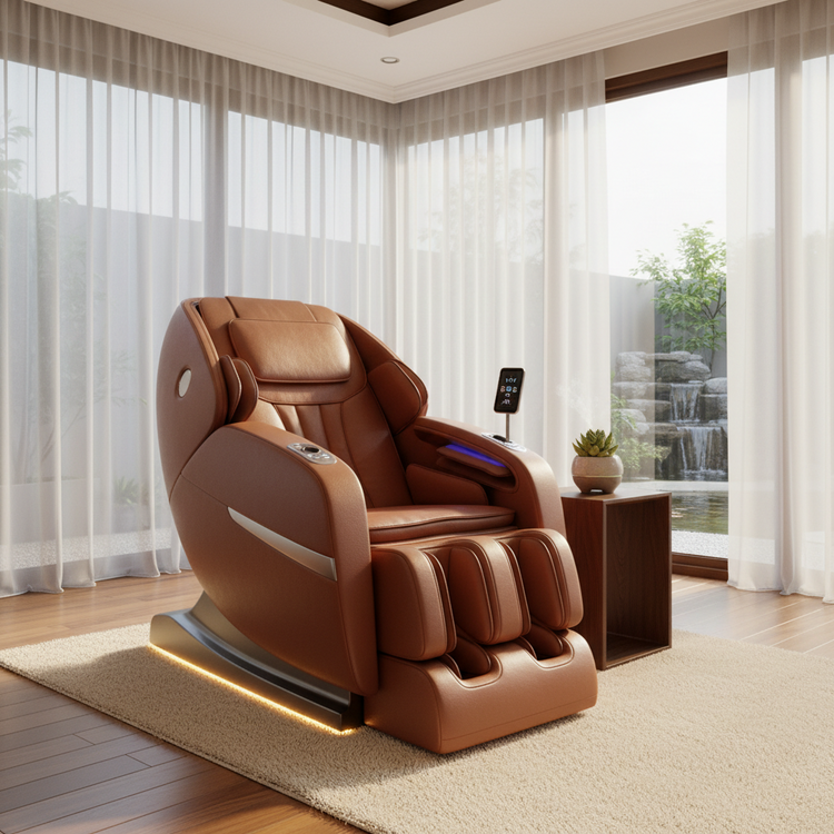 Massage Chairs