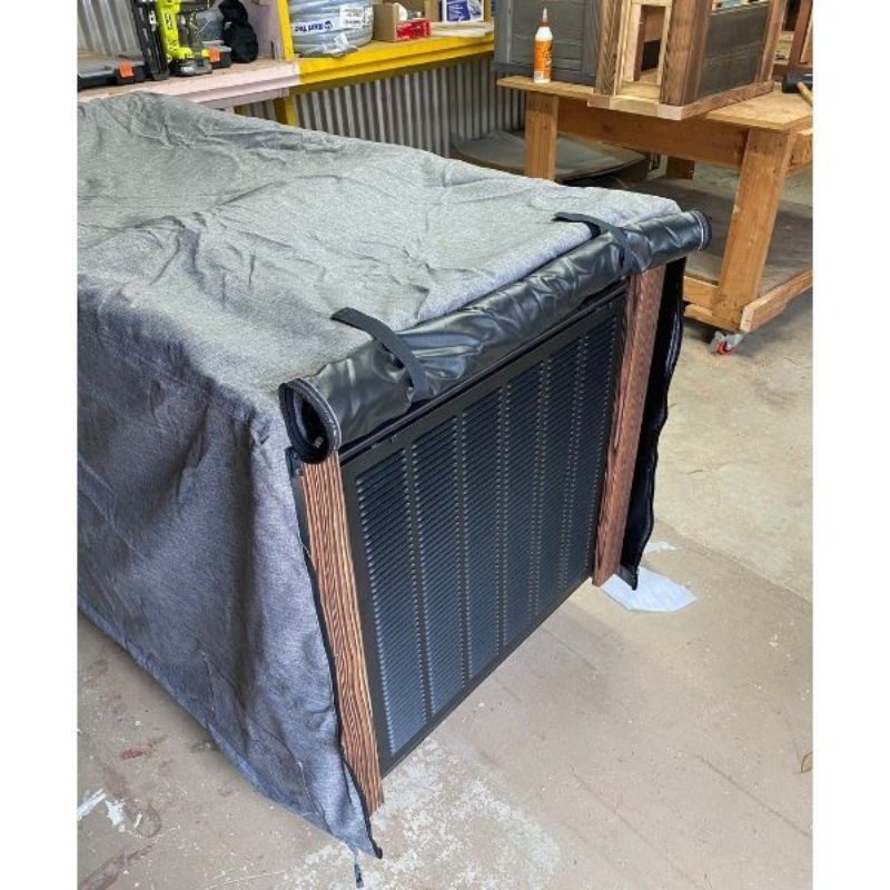 Kooru Cold Plunge Tub