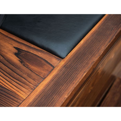 Kooru Cold Plunge Tub