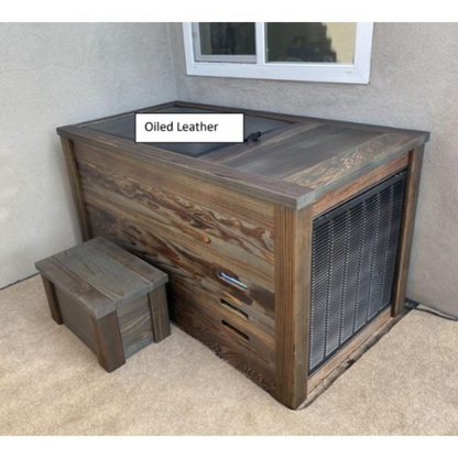 Kooru Cold Plunge Tub