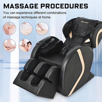 Full Body Massage Chair
