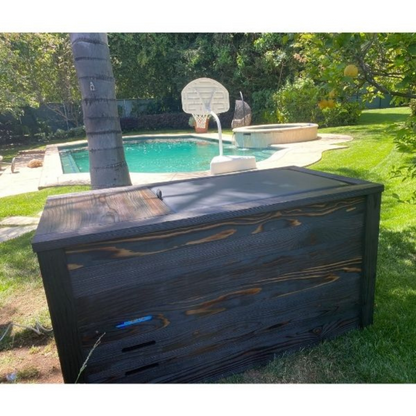 Kooru Cold Plunge Tub