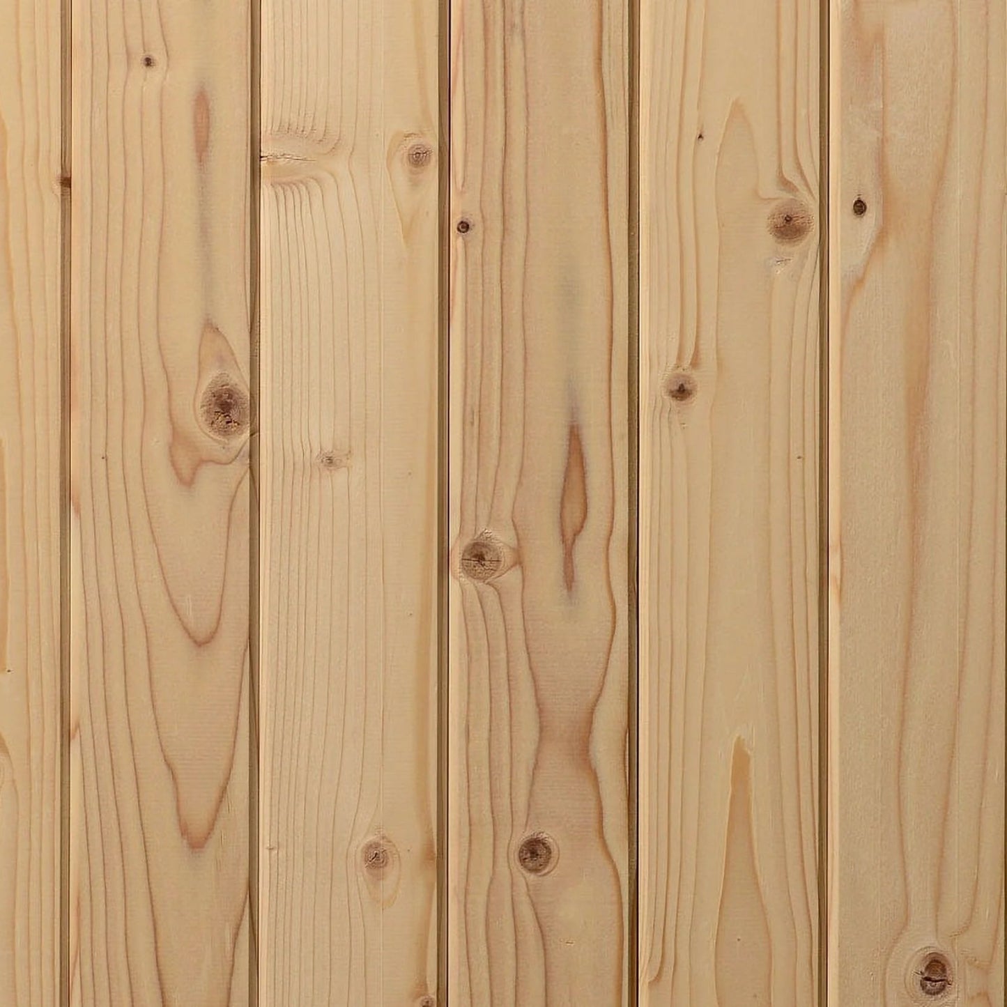 Logan 1-Person Indoor Sauna in Rustic Cedar