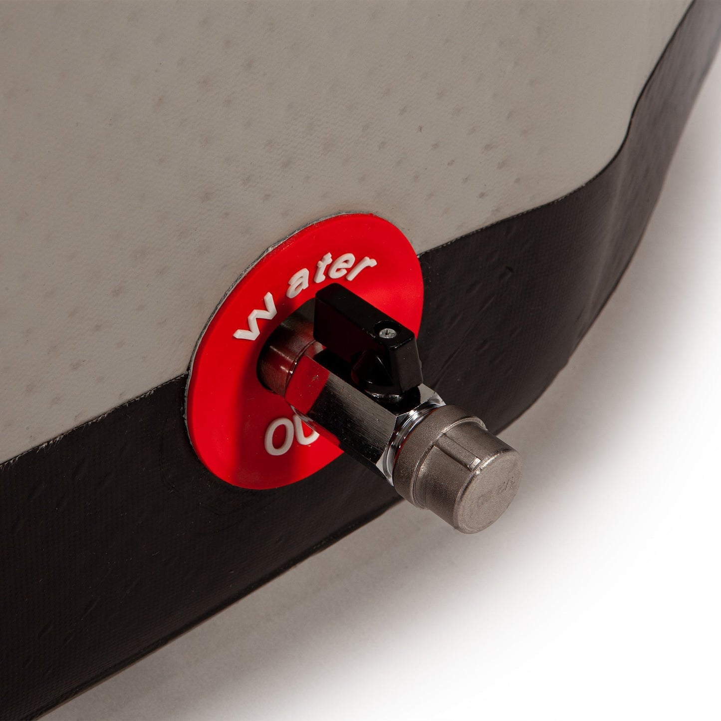 Cryospring Cold + Hot Plunges System