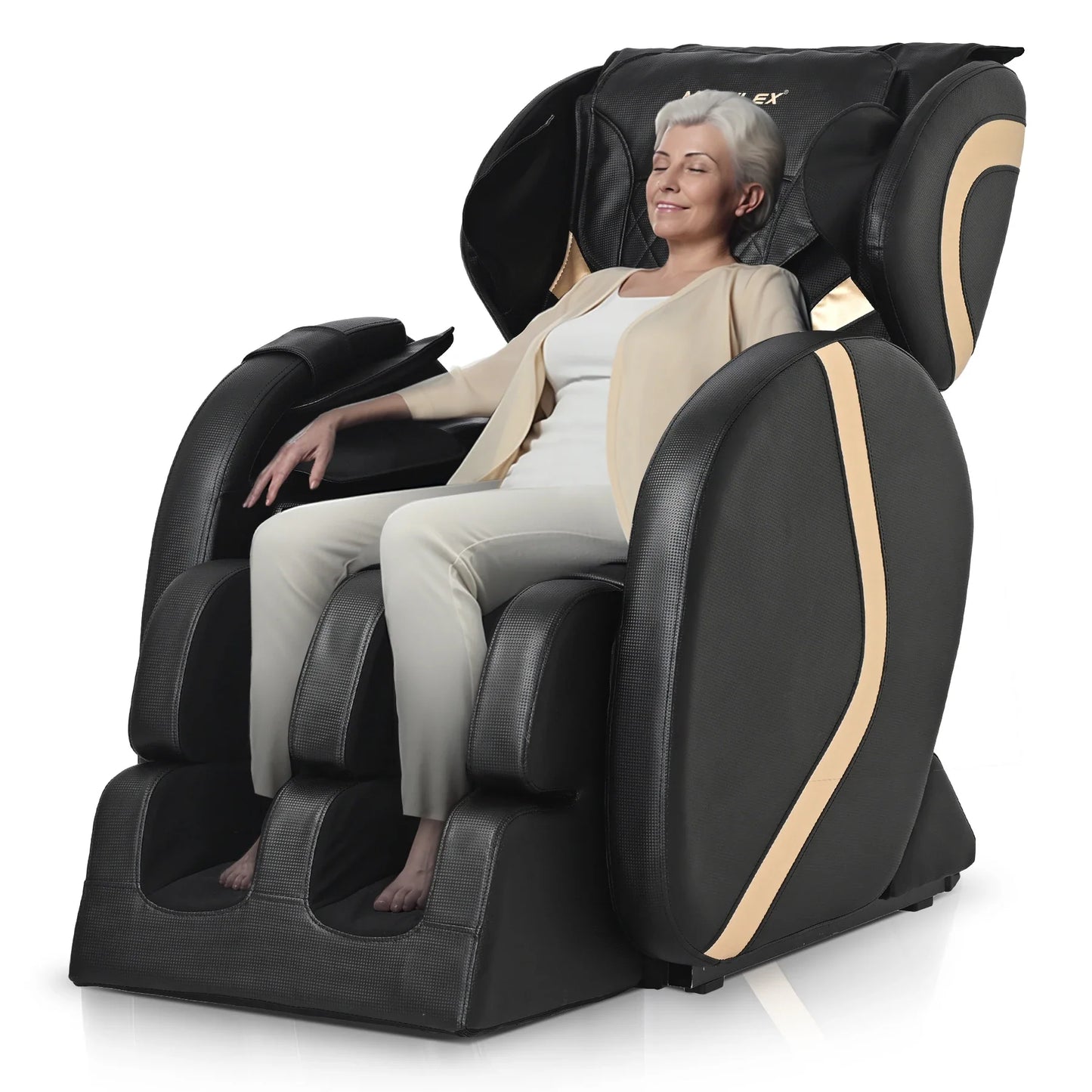 Full Body Massage Chair