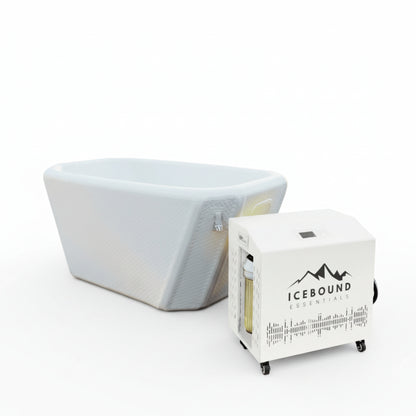 The Endurance Plunge + Chiller